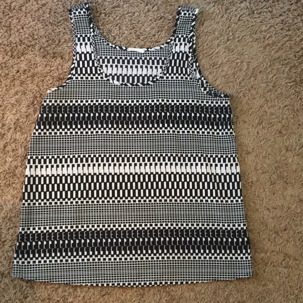 Women’s dressy tank top